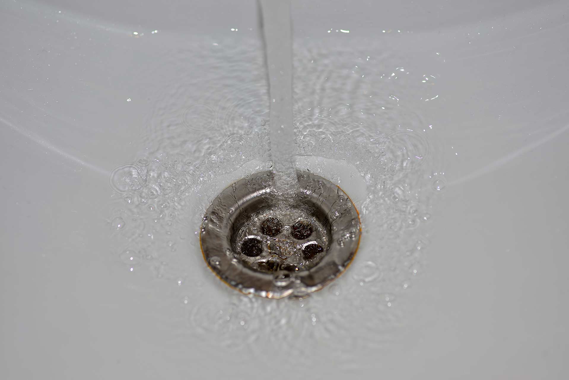 A2B Drains provides services to unblock blocked sinks and drains for properties in Hadley Wood.